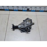Коробка раздаточная Mazda CX 5 (2012 - 2017) KN0127500