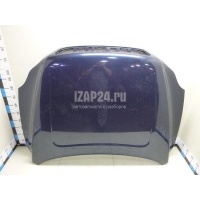 Капот Volvo XC90 (2002 - 2015) 30796491