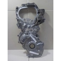 Крышка двигателя передняя Nissan X-Trail (T32) 2014 135004BB1A