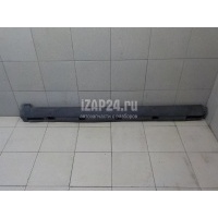 Накладка на порог (наружная) VAG Passat [B6] (2005 - 2010) 3C0853855A9B9