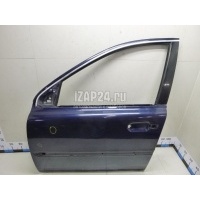 Дверь передняя левая Volvo XC90 (2002 - 2015) 30796496