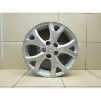 Диск колесный легкосплавный Mazda Mazda 3 (BK) (2002 - 2009) 9965166570