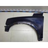 Крыло переднее левое Volvo XC90 (2002 - 2015) 30796494