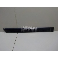 Молдинг задней правой двери Mitsubishi Pajero/Montero Sport (K9) (1997 - 2008) MR633844