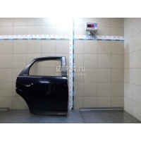Дверь задняя правая Ford Focus II (2008 - 2011) 1702402