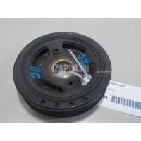 Шкив коленвала Nissan Qashqai (J11) (2014 - ) 123031KC0A