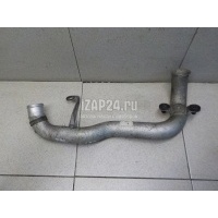 Патрубок воздушного фильтра VAG Leon (1P1) (2005 - 2013) 1K0129617G