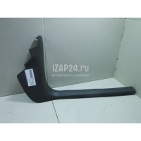 Накладка порога (внутренняя) Ford Focus II (2008 - 2011) 1500749