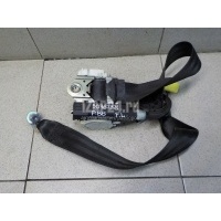 Ремень безопасности с пиропатроном VAG Passat [B6] (2005 - 2010) 3C1857705FRAA