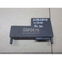 Блок электронный Mercedes Benz C208 CLK coupe (1997 - 2002) 0195455632