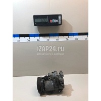 Компрессор системы кондиционирования Hyundai-Kia Cerato (2009 - 2013) 977011X020