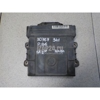 Блок управления АКПП VAG Passat [B6] (2005 - 2010) 09G927750S