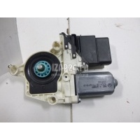 Моторчик стеклоподъемника VAG Tiguan (2007 - 2011) 5N0959703EVW1
