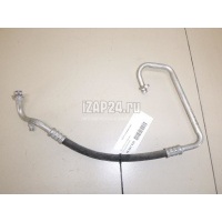 Трубка кондиционера Renault Almera (G15) (2013 - ) 924901107R