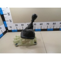 Кулиса КПП Hyundai-Kia i30 (2007 - 2012) 437002R010XP