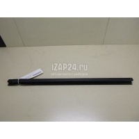 Уплотнитель (внутри) Nissan EX/QX50 (J50) (2008 - 2017) 828351BA0A