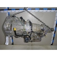 АКПП (автоматическая коробка переключения передач) Subaru Legacy (B13) (2003 - 2009) 31000AF850