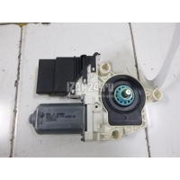 Моторчик стеклоподъемника VAG Tiguan (2007 - 2011) 5N0959704EVW1