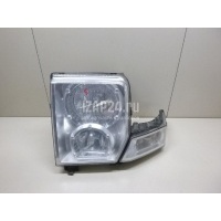 Фара левая Chrysler Commander (XK) (2006 - 2010) 55157205AG