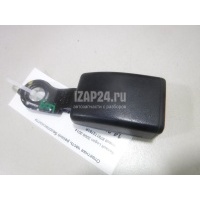 Ответная часть ремня безопасности Renault Almera (G15) (2013 - ) 878172751R