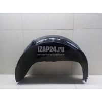 Локер задний правый VAG Caddy III (2004 - 2015) 2K0810972A