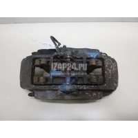 Суппорт тормозной передний правый VAG Touareg (2002 - 2010) 7L6615150