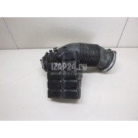 Патрубок воздушного фильтра VAG A6 [C6,4F] (2004 - 2011) 06E129629G
