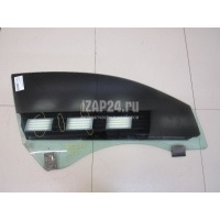 Стекло двери передней правой BMW 6-серия E63 (2004 - 2009) 51337009710