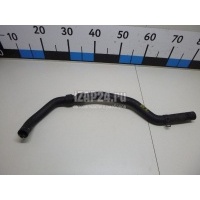 Патрубок отопителя Renault Logan II (2014 - ) 924008880R