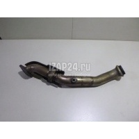 Приемная труба глушителя Jaguar XJ (2009 - 2019) C2D2824