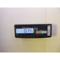 Трос открывания капота Volvo V40/V40 Cross Country (2012 - ) 31395562