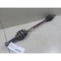 Полуось задняя Subaru Forester (S11) (2002 - 2007) 28421FE250