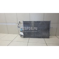 Радиатор кондиционера (конденсер) Mazda Mazda 3 (BK) (2002 - 2009) BPYK6148ZA