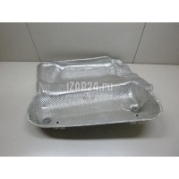 Экран тепловой VAG Passat [B6] (2005 - 2010) 3C0825701C