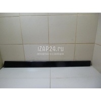 Молдинг передней правой двери VAG A6 [C6,4F] (2004 - 2011) 4F0853960KGRU