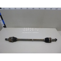 Полуось задняя правая Hyundai-Kia Creta (2016 - ) 49601M0000