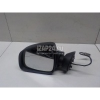 Зеркало левое электрическое Renault Duster (2012 - ) 963023520R
