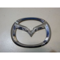 Эмблема Mazda Mazda 5 (CR) (2005 - 2010) C23651731