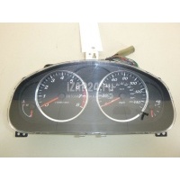 Панель приборов Mazda Mazda 6 (GG) (2002 - 2007) GJ8A55471B