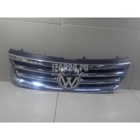 Решетка радиатора VAG Touareg (2002 - 2010) 7L6853651BB41