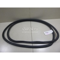 Уплотнитель двери VAG Touareg (2002 - 2010) 7L0867365B01C