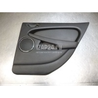 Обшивка двери задней правой Jaguar X-TYPE (2001 - 2009) C2S13497