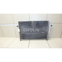 Радиатор кондиционера (конденсер) Hyundai-Kia Getz (2002 - 2010) 976061C100