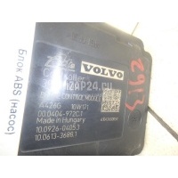 Блок ABS (насос) Volvo V70 (2007 - 2016) 31329140