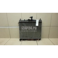 Радиатор основной Hyundai-Kia Getz (2002 - 2010) 253101C150