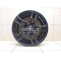 Диск колесный легкосплавный Renault Megane III (2009 - 2016) 403000096R