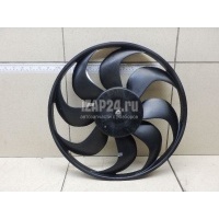 Вентилятор радиатора Renault Clio IV (2012 - ) 214816703R