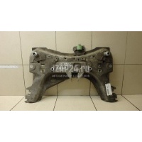 Балка подмоторная Renault Captur (2013 - 2019) 544013692R