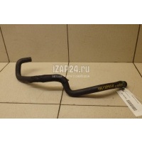 Патрубок радиатора Renault Captur (2013 - 2019) 217417014R