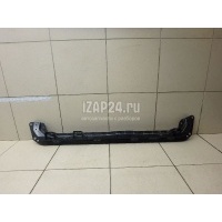 Балка подрадиаторная Nissan Qashqai (J11) (2014 - ) 625306MA0A